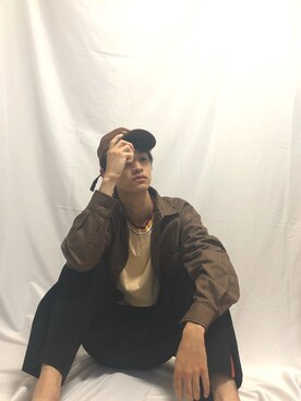 yamaさんのコーディネート