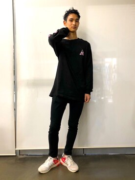 yamaさんのコーディネート