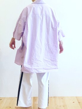 yamaさんのコーディネート