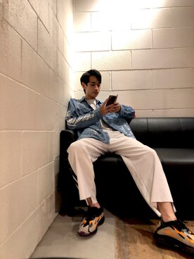 yamaさんのコーディネート