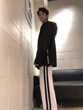 yamaさんのコーディネート