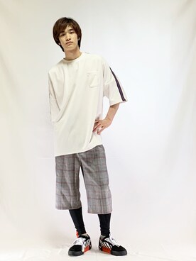 yamaさんのコーディネート