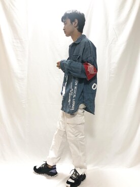 yamaさんのコーディネート