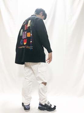 yamaさんのコーディネート