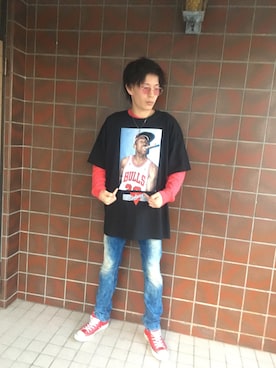 Ryo-taさんのコーディネート