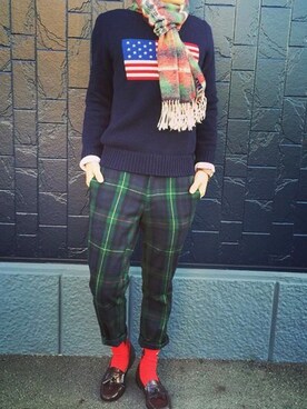 Ryo-taさんのコーディネート