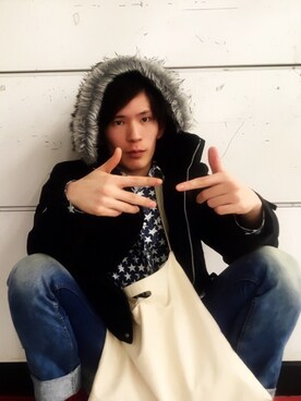 Ryo-taさんのコーディネート