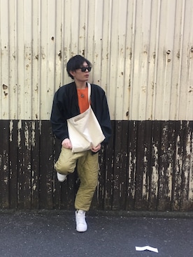 Ryo-taさんのコーディネート