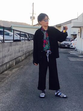 Ryo-taさんのコーディネート