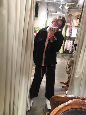 Ryo-taさんのコーディネート