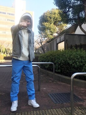 Ryo-taさんのコーディネート