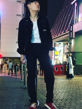 Ryo-taさんのコーディネート