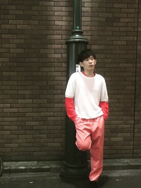 Ryo-taさんのコーディネート