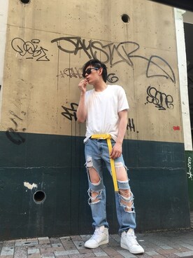 Ryo-taさんのコーディネート