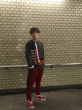 Ryo-taさんのコーディネート