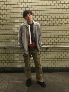 Ryo-taさんのコーディネート