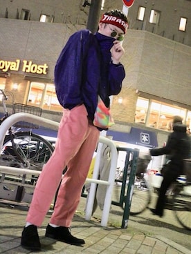 Ryo-taさんのコーディネート