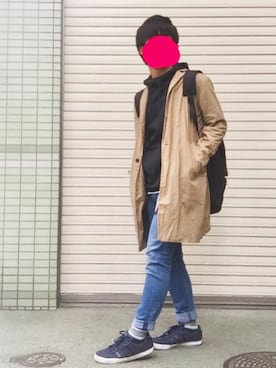 優太さんのコーディネート