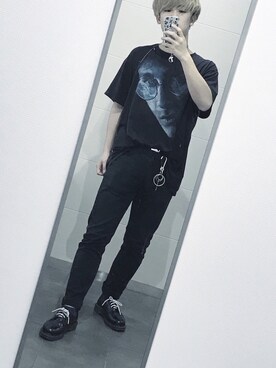 優太さんのコーディネート