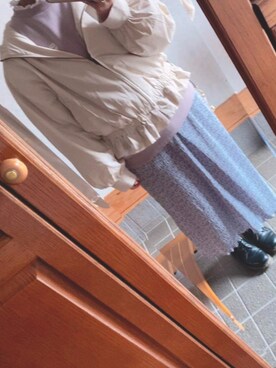 amoさんのコーディネート