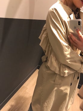 ERIさんのコーディネート