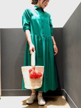 ERIさんのコーディネート