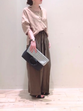 ERIさんのコーディネート