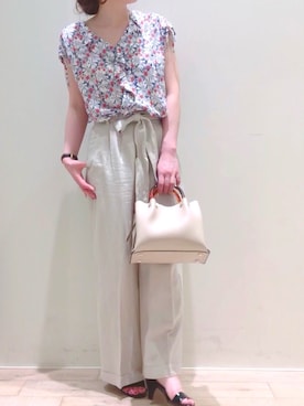 ERIさんのコーディネート