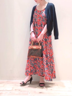 ERIさんのコーディネート