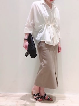 ERIさんのコーディネート