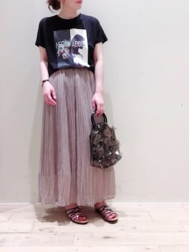 ERIさんのコーディネート