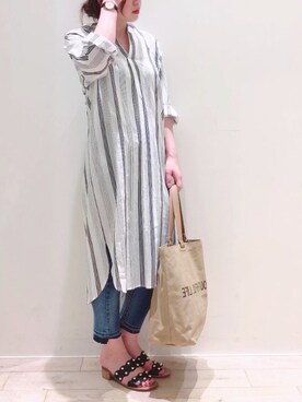 ERIさんのコーディネート