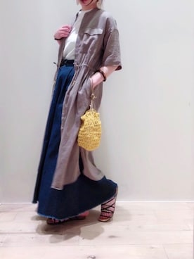 ERIさんのコーディネート