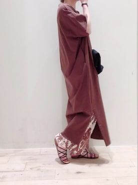 ERIさんのコーディネート