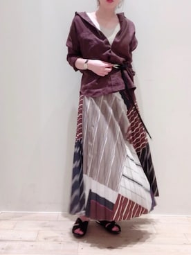 ERIさんのコーディネート