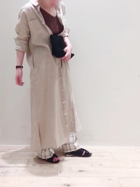 ERIさんのコーディネート