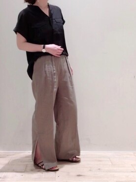 ERIさんのコーディネート