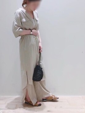 ERIさんのコーディネート