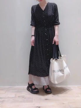 ERIさんのコーディネート