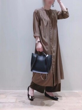 ERIさんのコーディネート