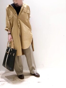 ERIさんのコーディネート