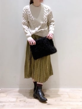 ERIさんのコーディネート