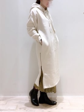 ERIさんのコーディネート