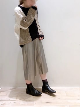 ERIさんのコーディネート