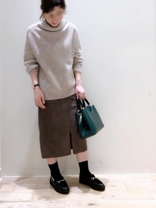 ERIさんのコーディネート
