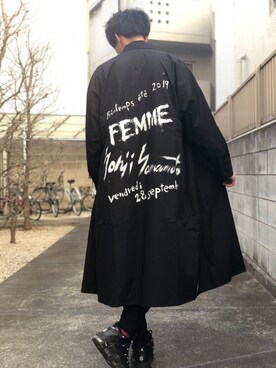 ーさんのコーディネート