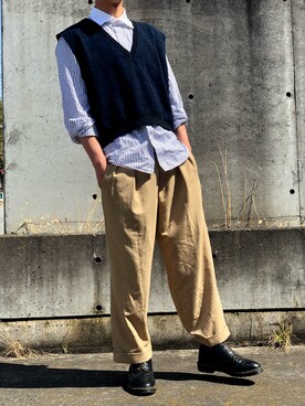 ーさんのコーディネート