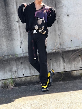 ーさんのコーディネート