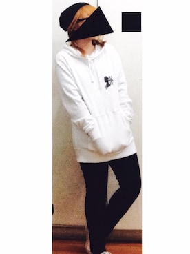 エリカさんのコーディネート