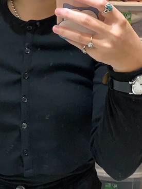 rikaさんのコーディネート